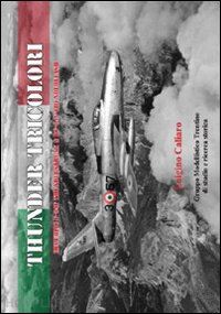 caliaro luigino - thunder tricolori