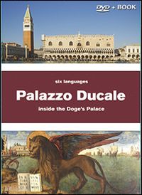 tessarolo f. p.(curatore) - palazzo ducale. venezia. ediz. multilingue