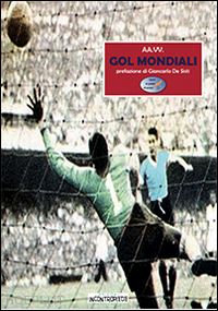 aa.vv. - gol mondiali