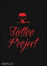 d'ambrosio michele - tatoo project