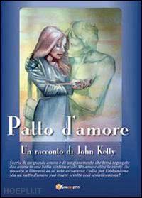 ketty john - patto d'amore