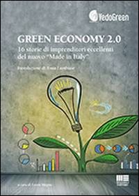 magna l. (curatore); vedogreen - green economy 2.0