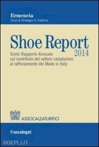 ermeneia (curatore) - shoe report 2014