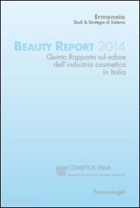 ermeneia (curatore) - beauty report - 2014.