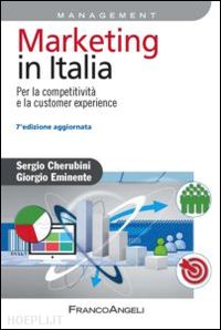 cherubini sergio; eminente giorgio - marketing in italia