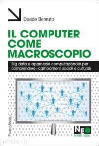 bennato davide - il computer come macroscopio