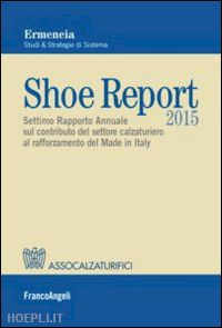 ermeneia - shoe report 2015