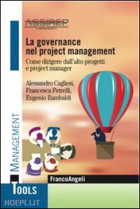 assirep - la governance nel project management