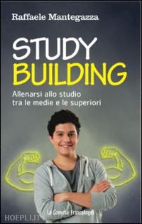 mantegazza raffaele - study building