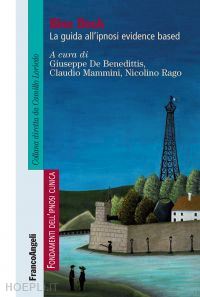 vv. aa.; de benedittis giuseppe (curatore); mammini claudio (curatore); rago nicolino (curatore) - blue book