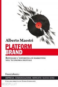 maestri alberto - platform brand