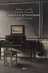 edwards dorothy - sonata d'inverno