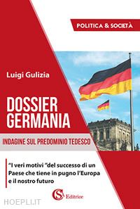 gulizia luigi - dossier germania