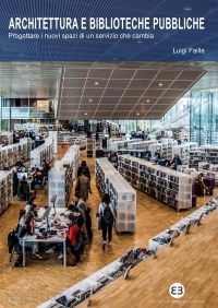 failla luigi - architettura e biblioteche pubbliche
