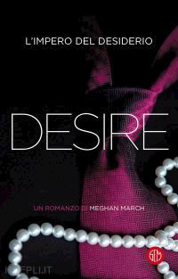 march meghan - desire