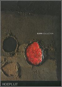 cora' bruno (curatore) - collezione burri