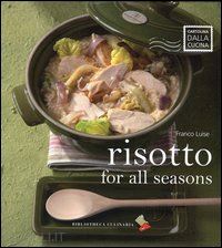 luise franco - risotto for all seasons