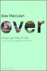 maclean alex - over