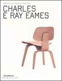 aa.vv. - charles e ray eames