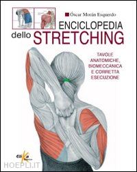 esquerdo Óscar moran - enciclopedia dello stretching