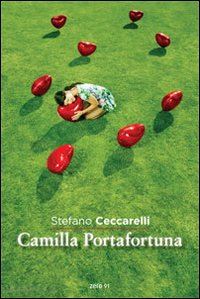 ceccarelli stefano - camilla portafortuna