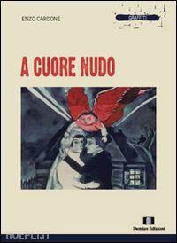 cardone enzo - a cuore nudo