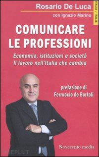 de luca rosario - comunicare le professioni