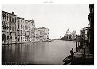  - calli e canali in venezia. a portrait of 19th century venice. ediz. illustrata