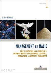 panetti rino - management by magic