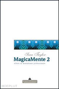 taylor jean - magicamente 2