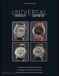 sala pietro giuliano - universal watch geneve