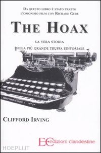 irving clifford - the hoax