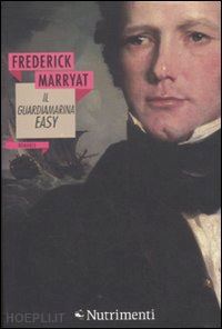 marryat frederick - il guardiamarina easy