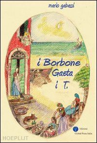 gabassi mario - iborbone gaeta i t.