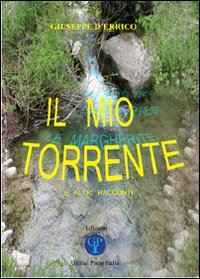 d'errico giuseppe - il mio torrente e altri racconti