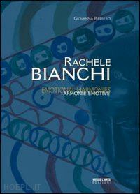 barbero giovanna - rachele bianchi. armonie emotive