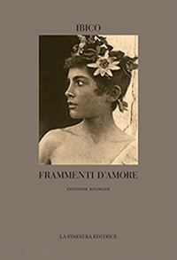 ibico - frammenti d'amore