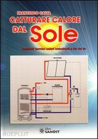 calza francesco - catturare calore dal sole