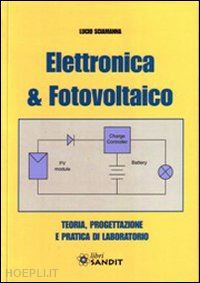 sciamanna lucio - elettronica & fotovoltaico