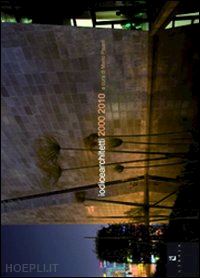 pisani mario (curatore) - iodice architetti 2000-2010