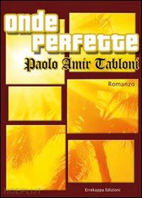 tabloni paolo amir - onde perfette