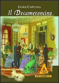 capuana luigi - il decameroncino