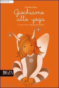 porta claudia - giochiamo allo yoga