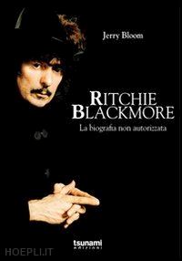 bloom jerry - ritchie blackmore