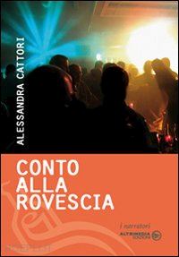 cattori alessandra - conto alla rovescia