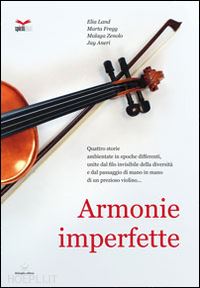 delmiglio e.(curatore) - armonie imperfette