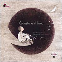 braghin gianna - questo e' il buio