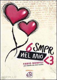 bonfili fabio - 6 smpr nel mio cuore