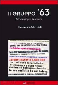 muzzioli francesco - il gruppo '63