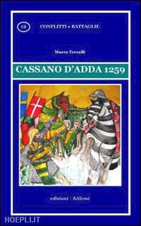 trecalli marco - cassano d'adda 1259